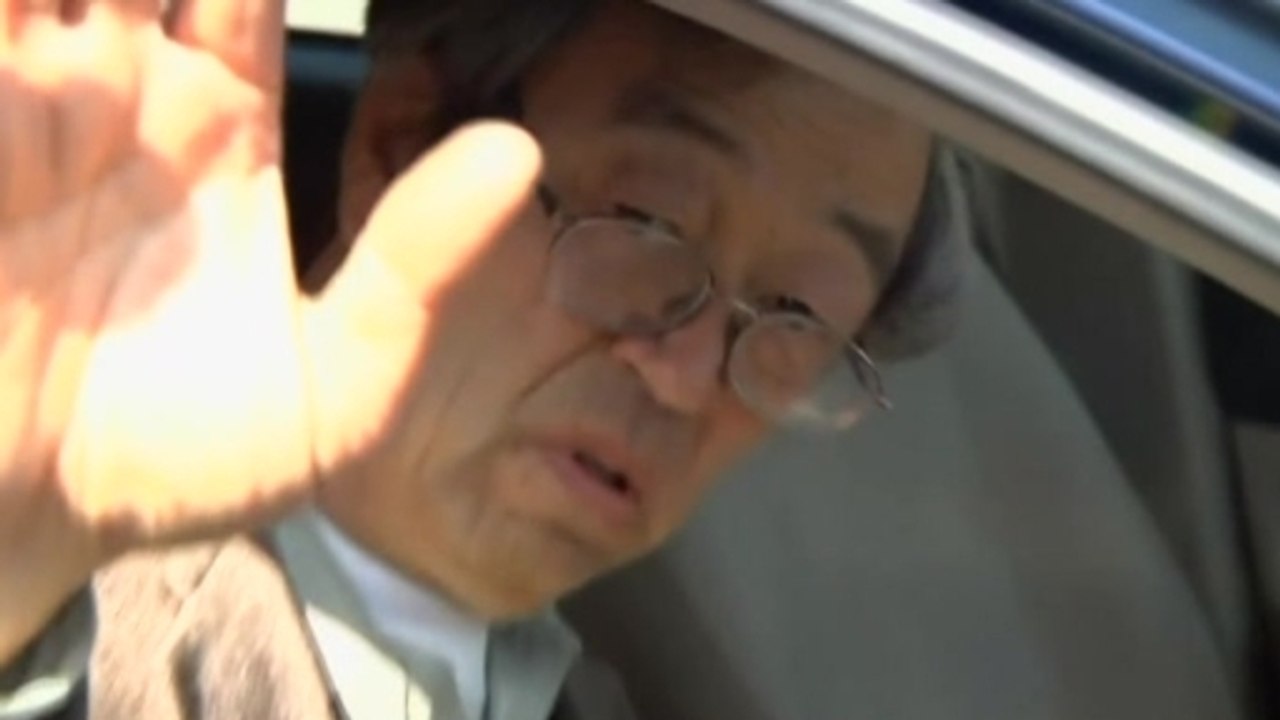 Alleged Bitcoin founder denies involvement