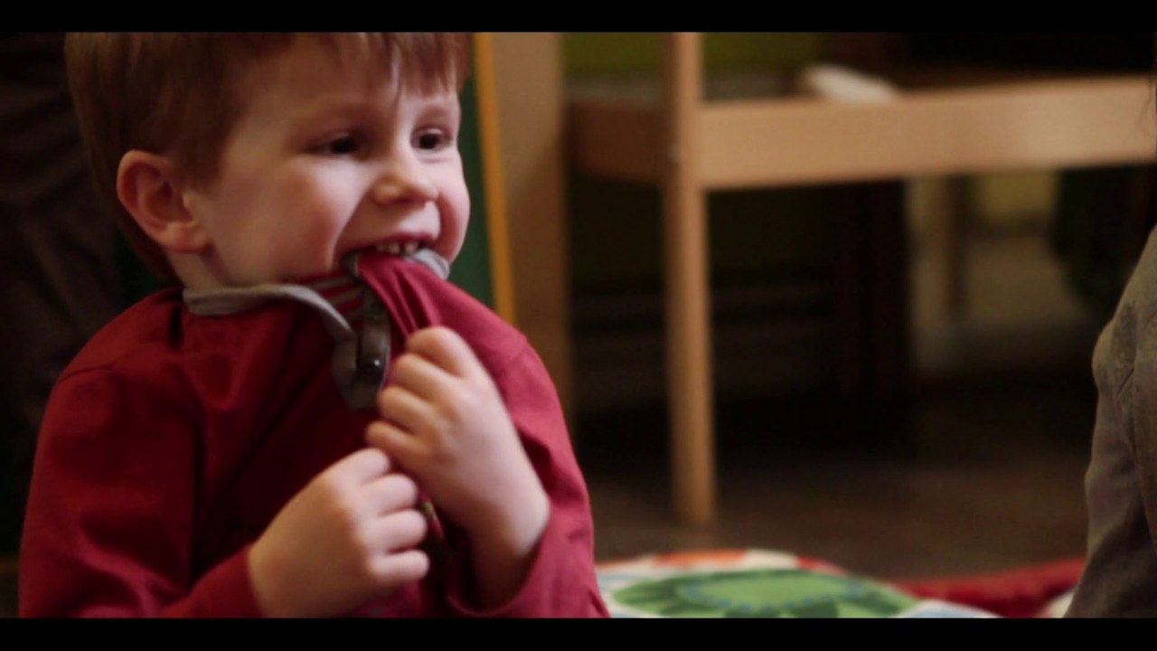 Le Café des Matrus - Le Tapis à conter