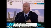 Ramírez sobre decisión de Panamá: Es una decisión “justa y correcta”