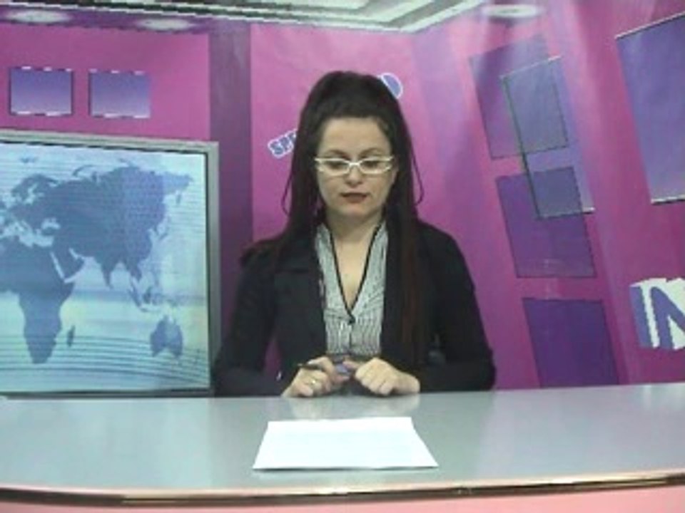 Spektri Info - 07.03.2014