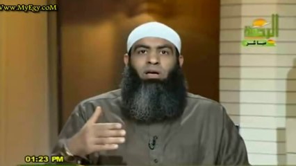 السرقة في الصلاة - مسعد أنور