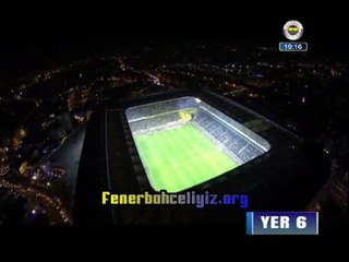 Yer 6 FB TV 07.03.2014 @Yer6_FBTV