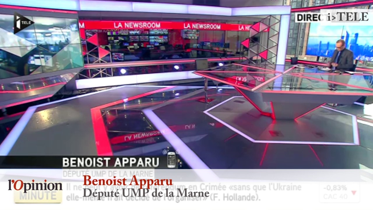 TextO' : Nicolas Sarkozy sur écoute