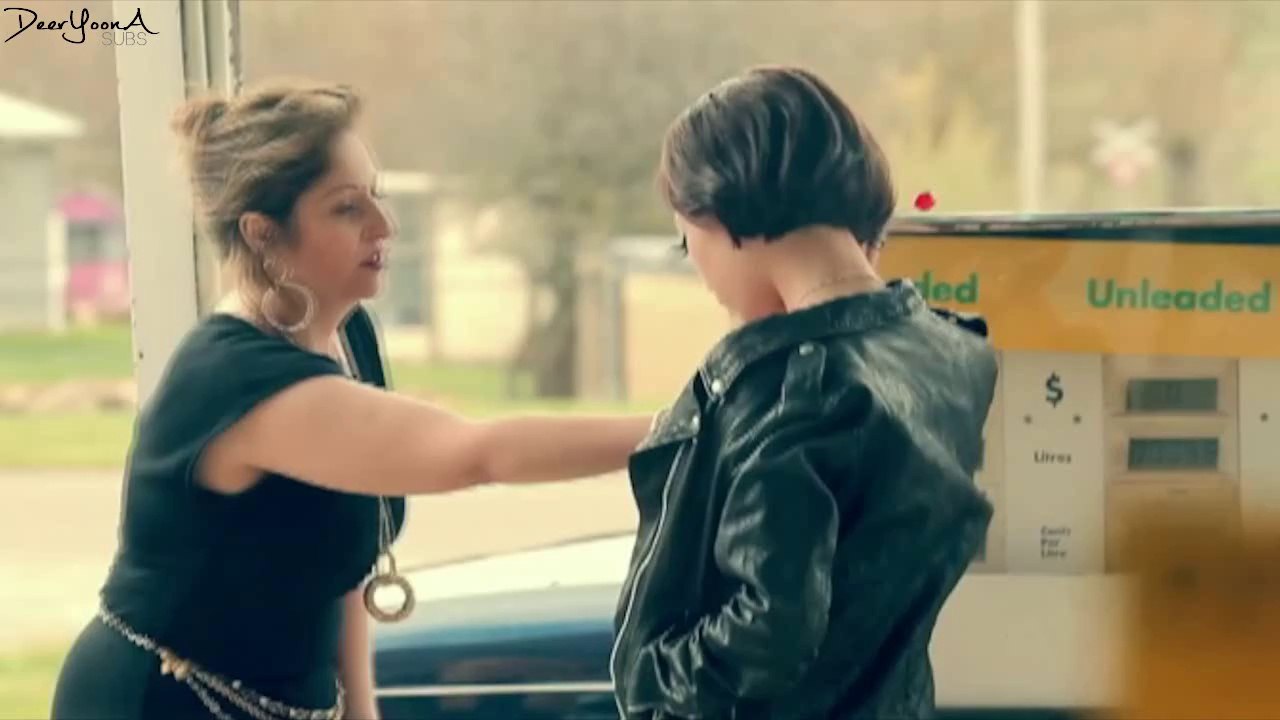 Ga In - Irreversible (German Subs) Full MV