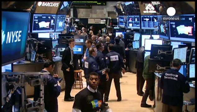 Usa, disoccupazione in crescita. Bene le nuove buste paga