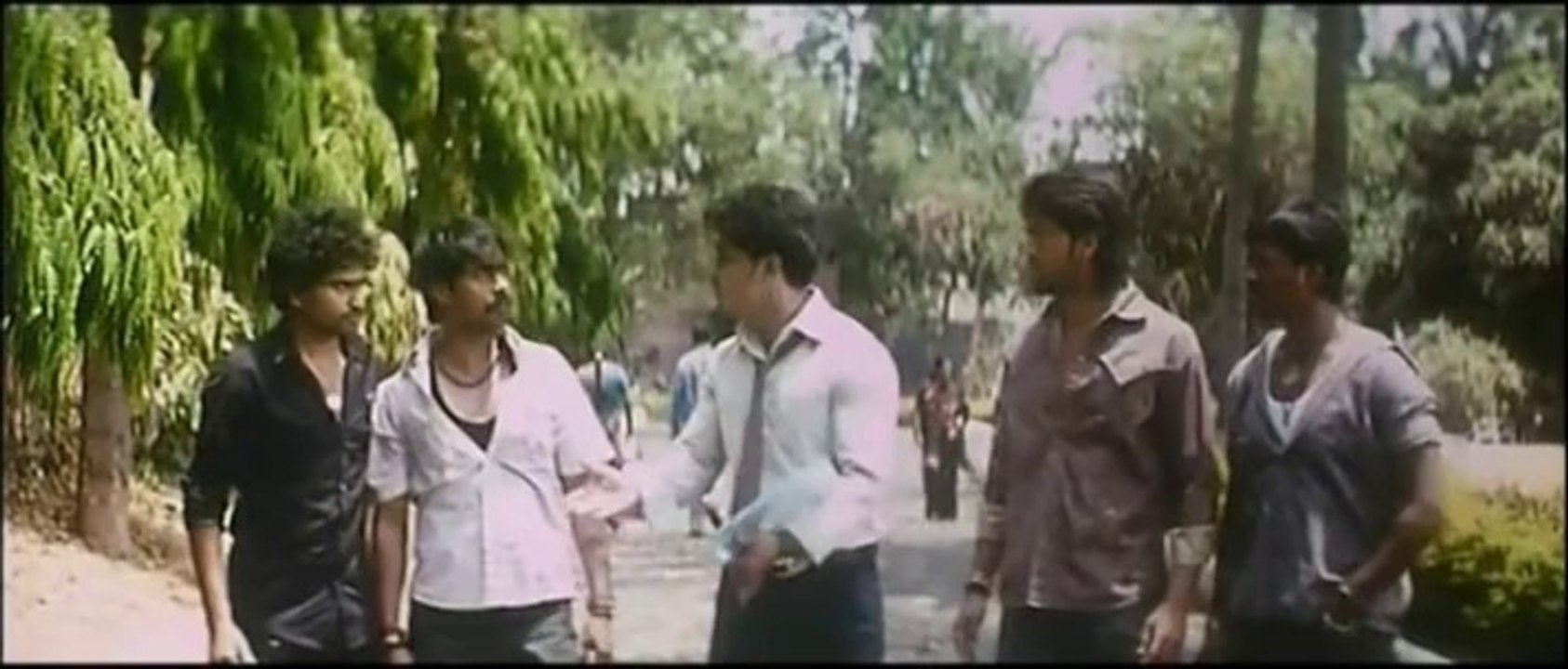 Aaj Ka Gangster (2014) DVD RIP Part1