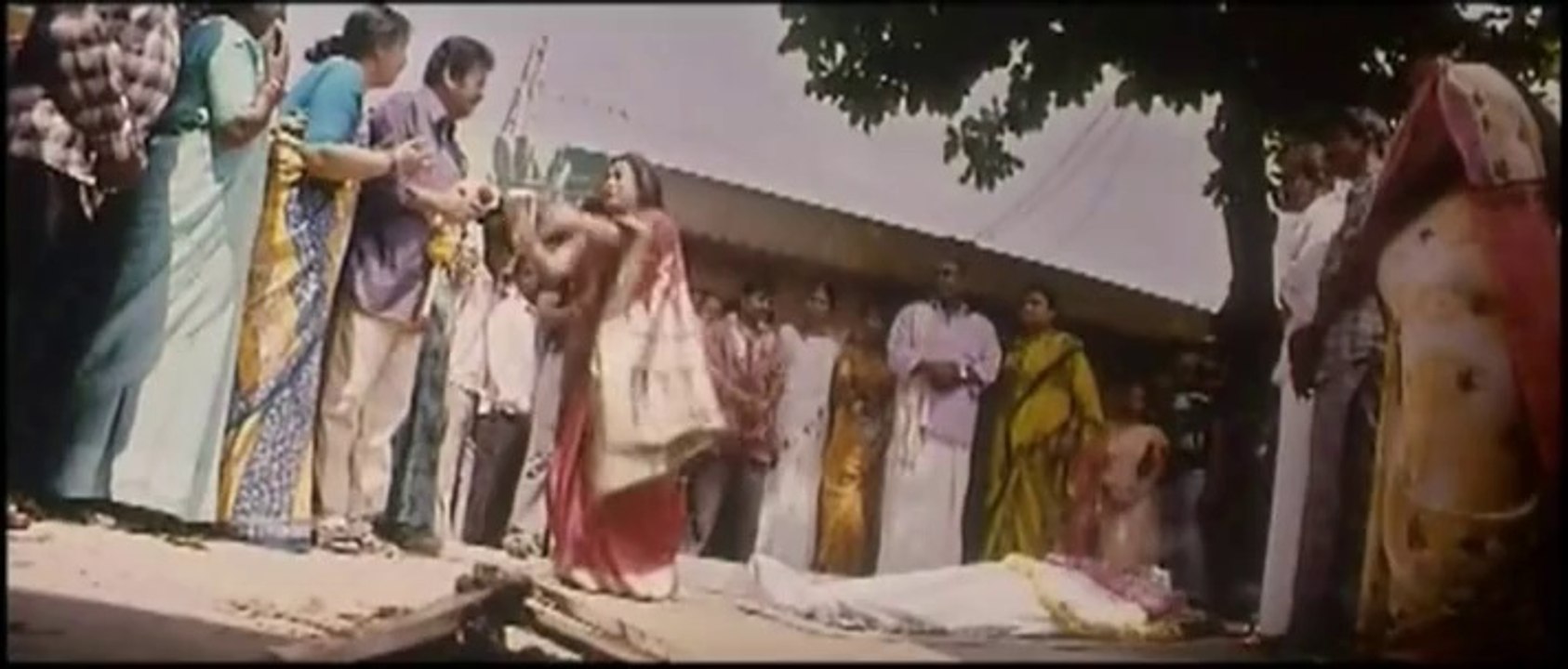 Aaj Ka Gangster (2014) DVD RIP Part3