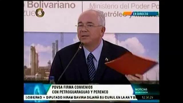 Ramírez: “Dólar guarimbero” ha bajado tras los nuevos anuncios económicos