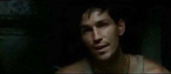 Başka Bir Dünya Gördüm