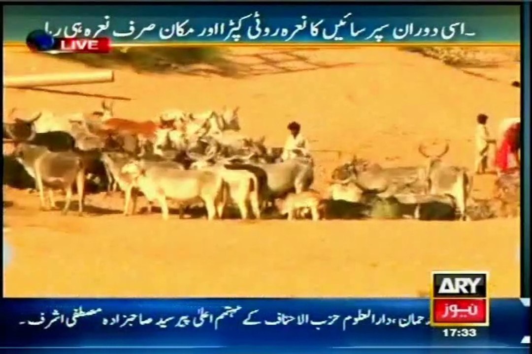 ARY Ab Tak Sadaf Abdul Jabbar with MQM Irtaza Farooqui (07 March 2014)