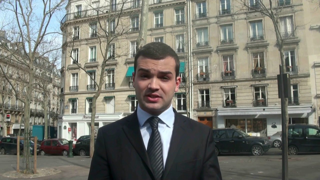 Michael Migueres