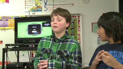 Terapia con videojuegos para autistas