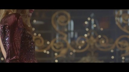 A Topshop Christmas Film - Teaser 3 #whosthatgirl - YouTube