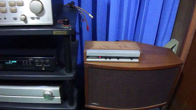 lungyim~BOSE 901 Series IV Direct-Reflecting Speaker System ( 3 )