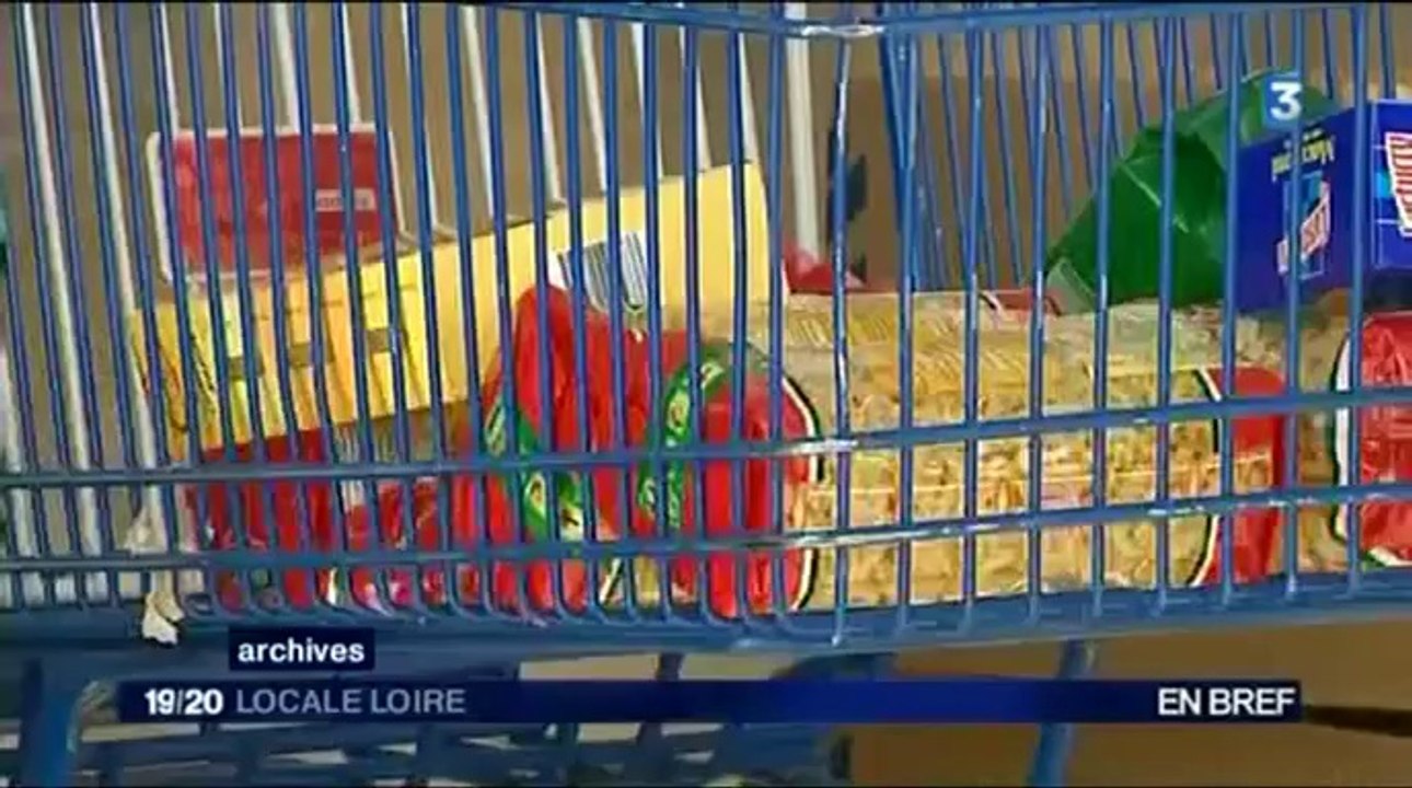 France 3 Loire - 7 mars 2014