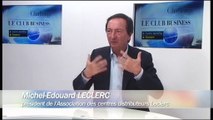 Comment Leclerc compte concurrencer Monoprix, Carrefour et Franprix à Paris