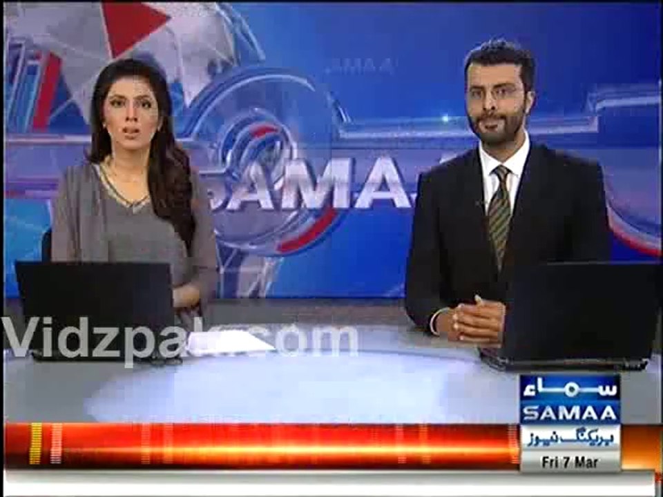 Chaudhry Shujaat Hussain Should show its Confidence on Nawaz Sharif Leadership Unconditionally :- Rana Sanaullah