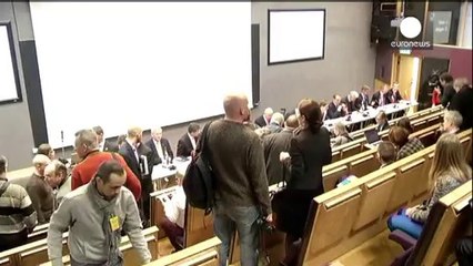 Foreign ministers call for EU observer mission in Ukraine