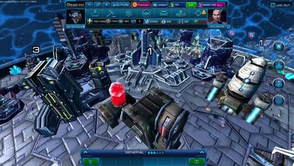 Astro Lords - Gameplay Trailer 2013