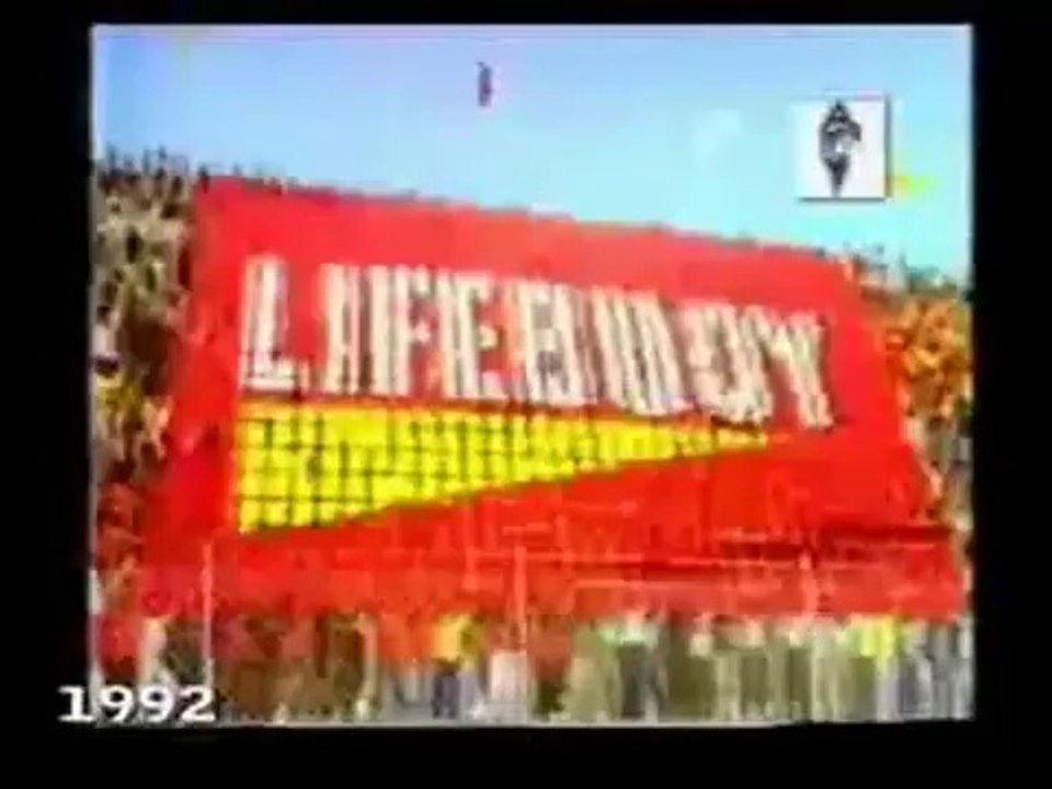 Lifebuoy Commercial