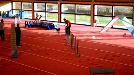 20140223 - Montrond les Bains - Open