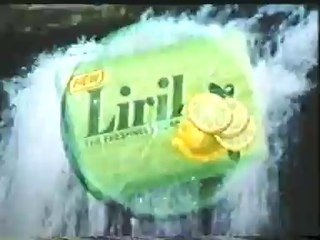 Liril Commericial (OLD- 1985 )