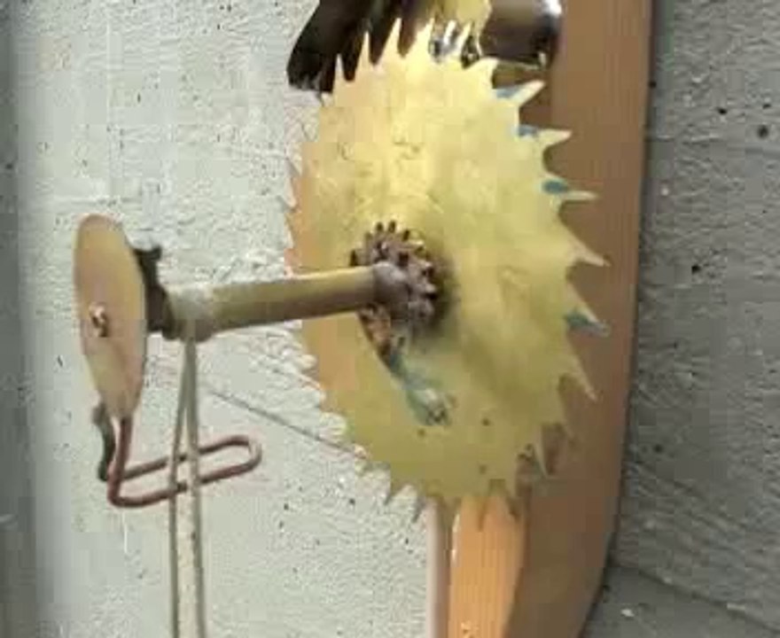 horloge