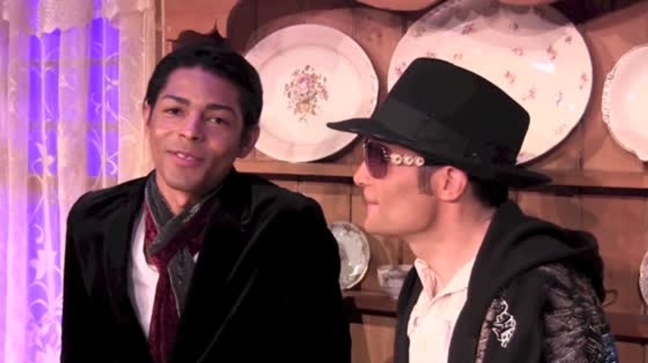 Un test d'ADN suggère que Brandon Howard est bien le fils de Michael Jackson