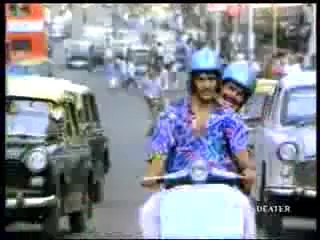 Old Hamara Bajaj Ad-adscritics.com