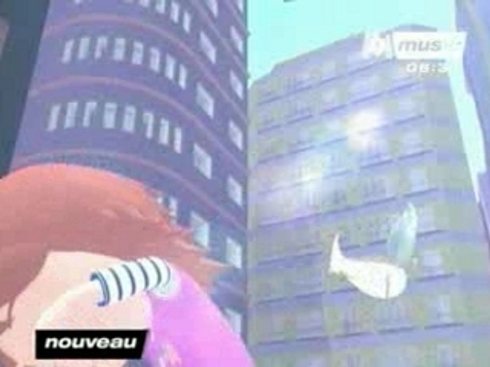 Ilona Mitrecey Laissez nous respirer