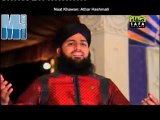 Assubuhu Bada Min TalaAtihi - Official [HD] New Video Naat (2014) By Ather Qadri Hashmati - MH Production Videos