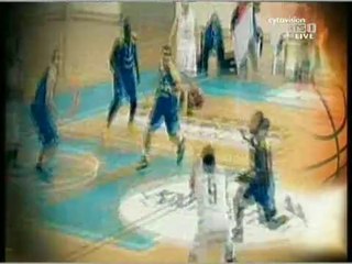 ΑΕΚ-ΑΠΟΕΛ 89-72