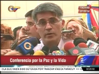 Sector educativo debatirá reinicio de clases en Táchira este sábado