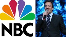 NBC Reportedly Threatens Celebs Wanting to Appear on Jimmy Fallon