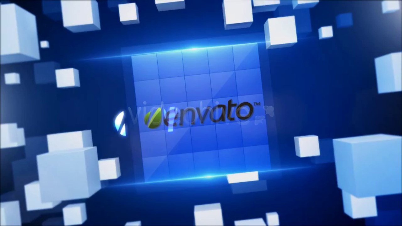 Logo Intro