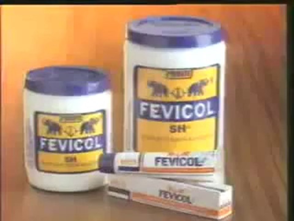 Rajkumar Hirani - Fevicol