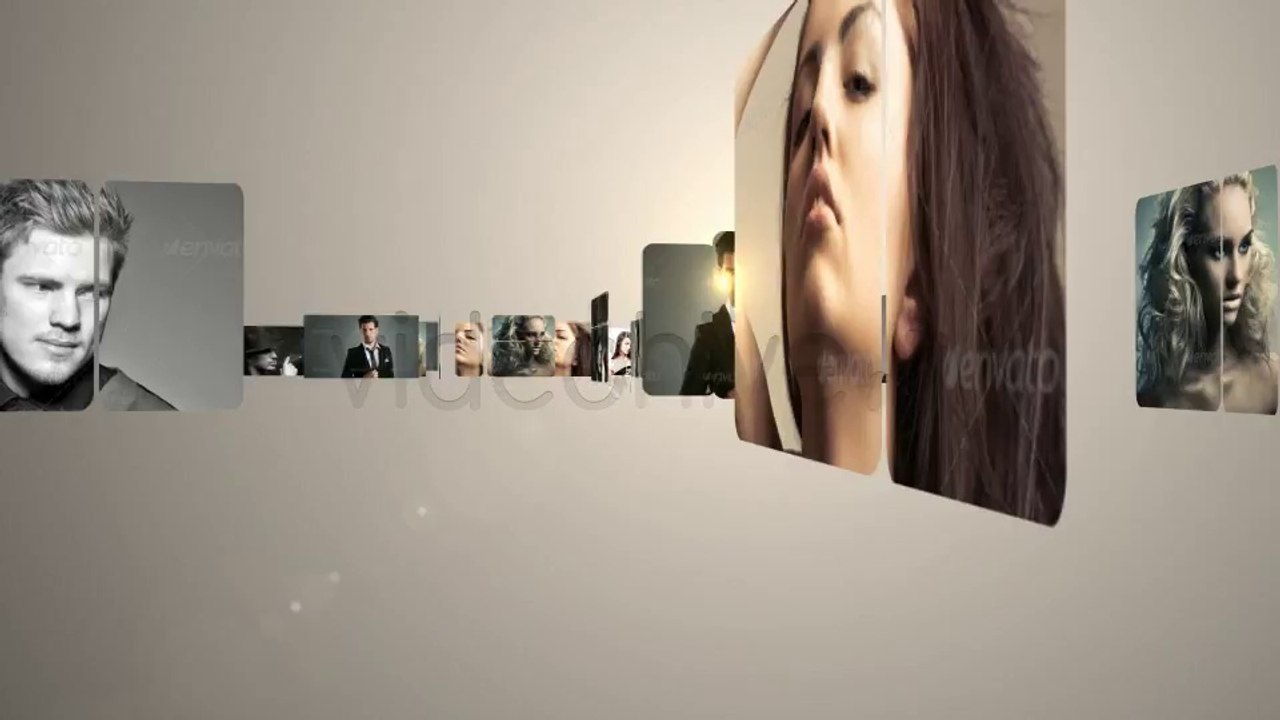 Multiple Ident