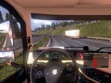 Euro Truck Simulator 2 Sefer 7
