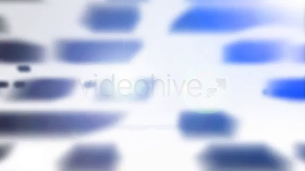Clean White Logo
