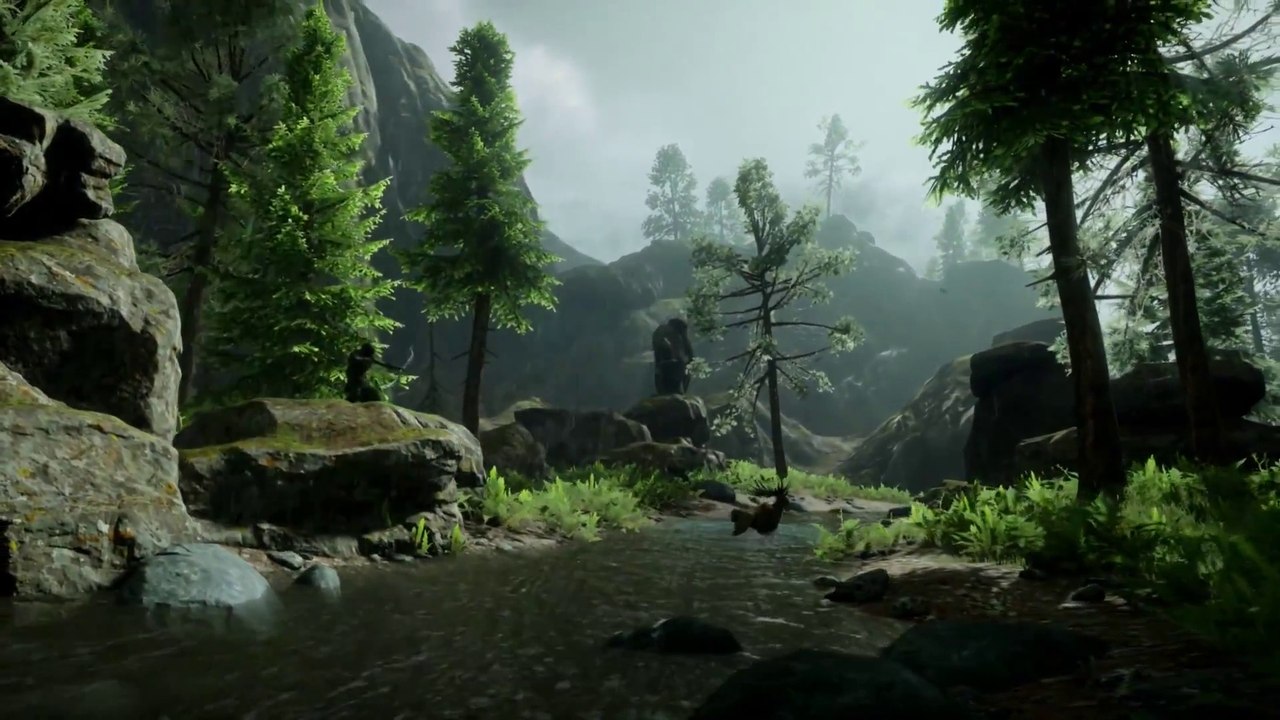 Dragon Age: Inquisition | "Discover the World" Gameplay Trailer | EN