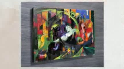 canvas art by Blue Horizon Prints