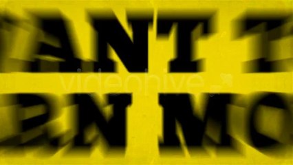 Kinetic Typo Project V.2