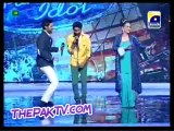 Pakistan Idol Episode 28 (Gala Round - Top 9) - Part 1/2