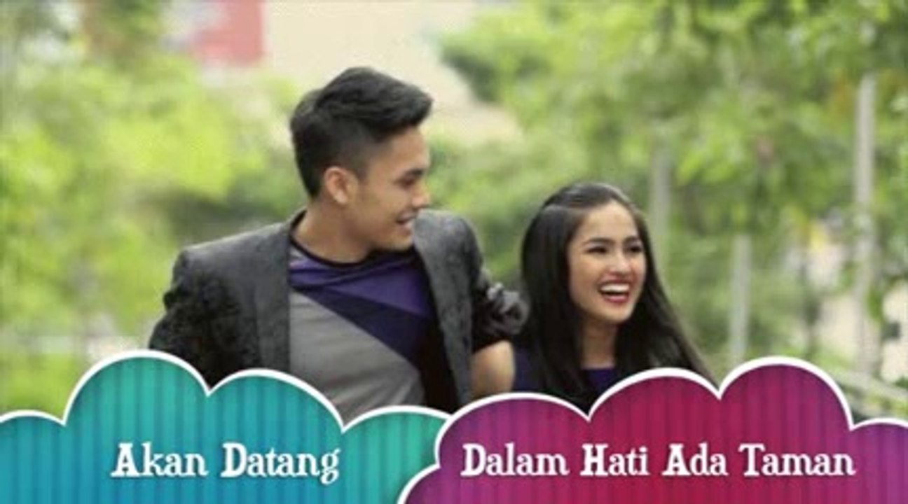 ▶ Dalam Hati Ada Taman