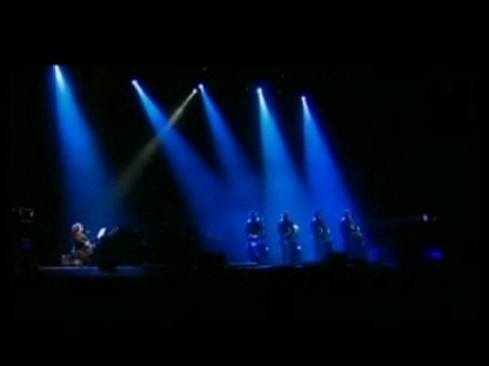 Juliette - les grognards