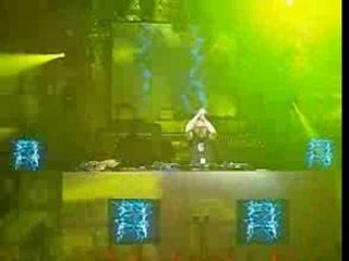 Alex Morph @ Trance Energy 2002