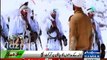 Pakistan Army Jawaans playing cricket in Siachen Glacier & parying for Pakistan Cricket Team Success