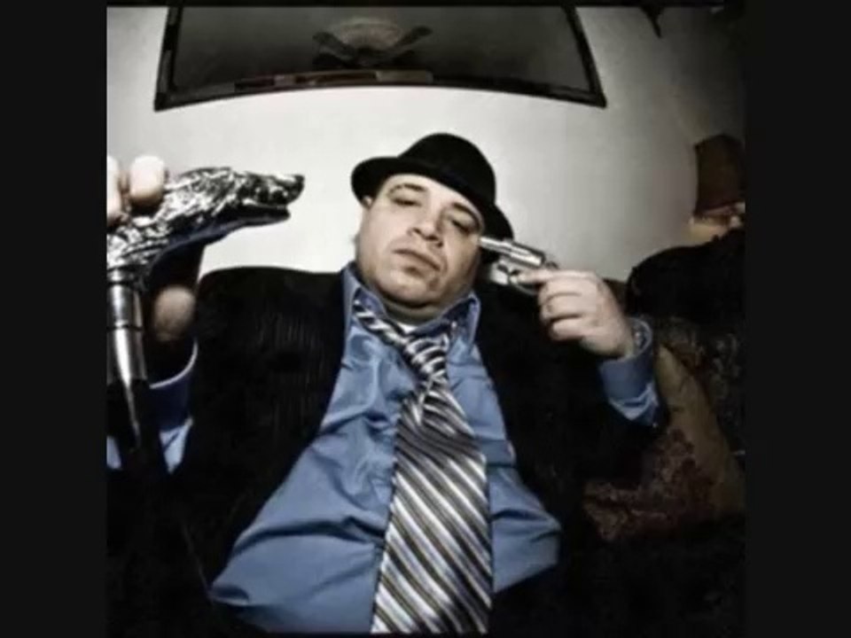 Bootleg KW ( cut Dj C2N )Block McCloud , Vinnie Paz , Pusha T. - Malice Street Wars RemiX