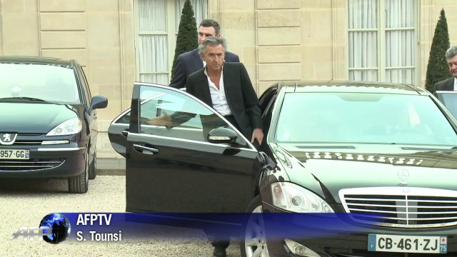 Ukraine: Klitschko veut utiliser toutes les sanctions possibles