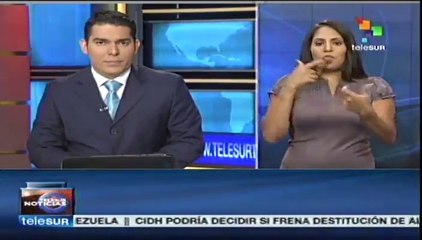 Violencia en Caracas se focaliza en municipios dirigidos por oposición